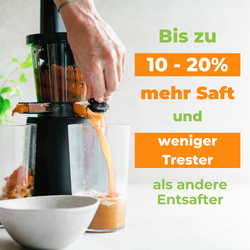 Optimum 600M Compact Cold Press Juicer